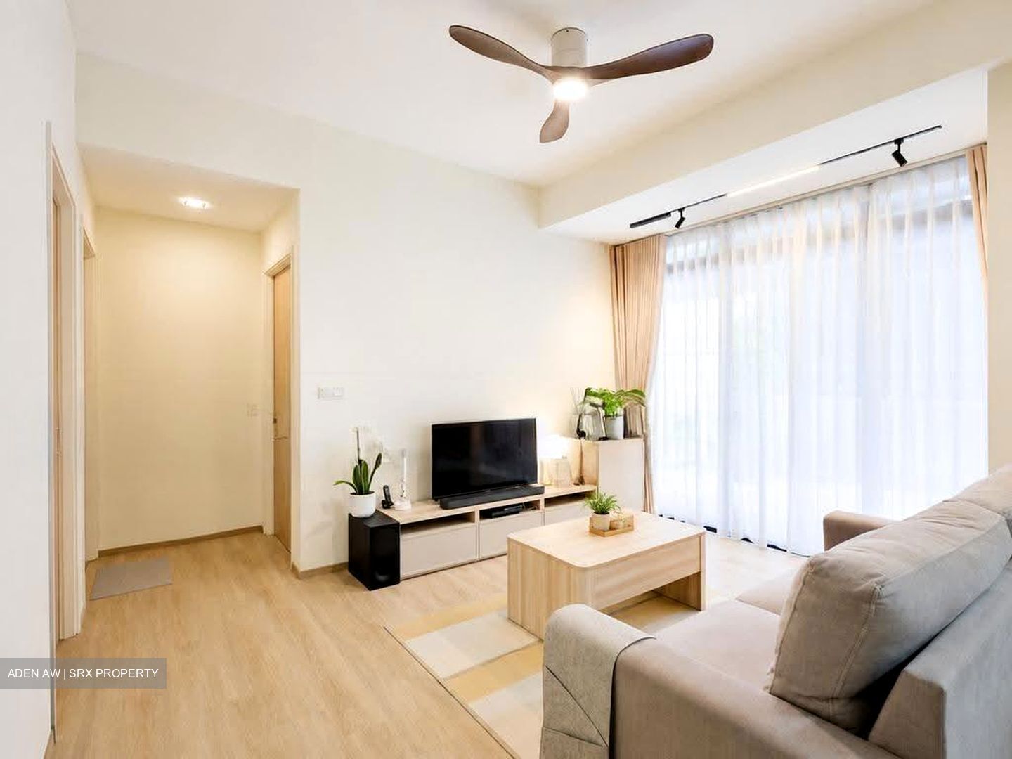 Rosewood Suites (D25), Condominium #629341091